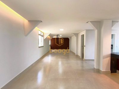 Apartamento, 3 quartos, 150 m² - Foto 5