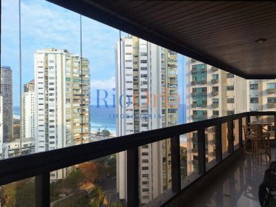 Apartamento, 3 quartos, 148 m² - Foto 1