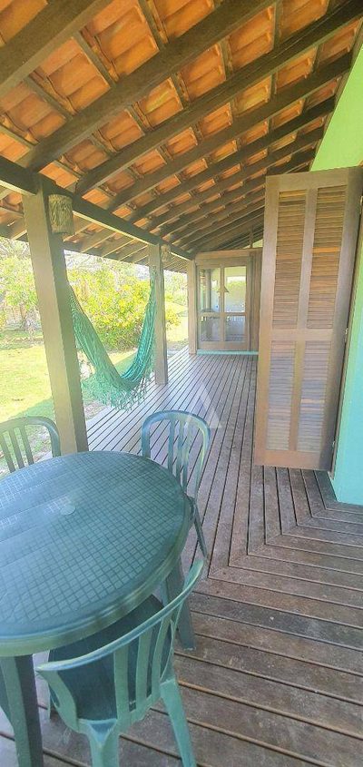 Casa, 4 quartos, 180 m² - Foto 5