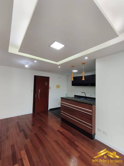 Apartamento, 3 quartos, 60 m² - Foto 5