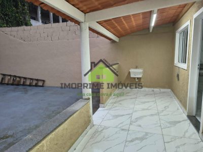 Casa, 2 quartos, 68 m² - Foto 2