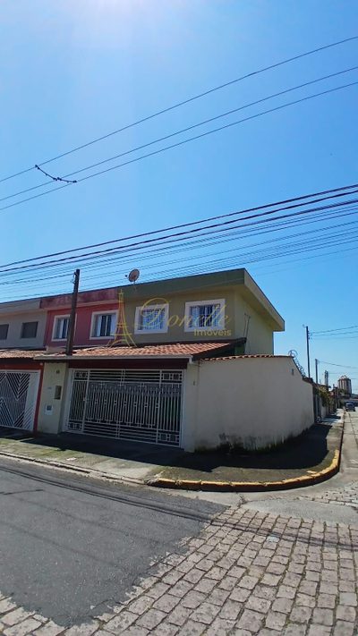Casa, 3 quartos, 117 m² - Foto 2