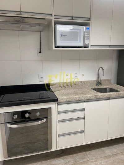 Apartamento, 1 quarto, 35 m² - Foto 4