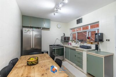 Sobrado, 3 quartos, 126 m² - Foto 4