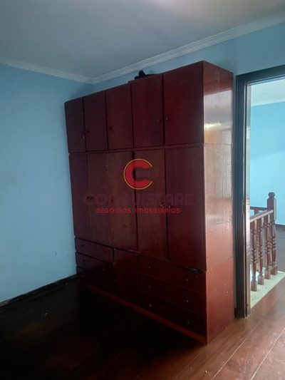 Sobrado, 3 quartos, 224 m² - Foto 5