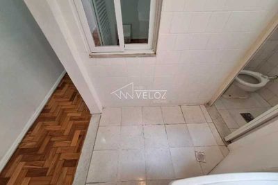 Apartamento, 1 quarto, 51 m² - Foto 2