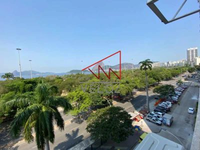 Apartamento, 3 quartos, 170 m² - Foto 1