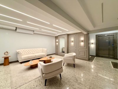 Apartamento, 3 quartos, 200 m² - Foto 3