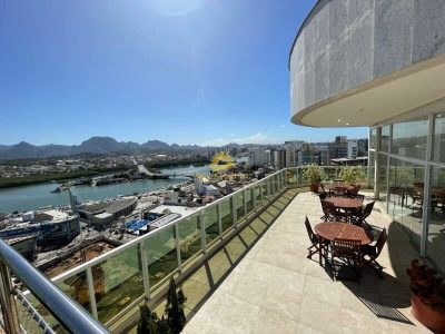 Apartamento, 3 quartos, 135 m² - Foto 2
