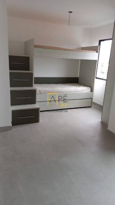Kitnet-Studio, 31 m² - Foto 1
