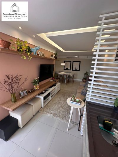 Apartamento, 3 quartos, 82 m² - Foto 5