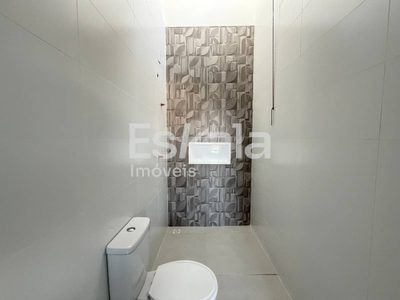 Casa, 2 quartos, 70 m² - Foto 4