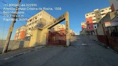 Apartamento, 2 quartos, 46 m² - Foto 1