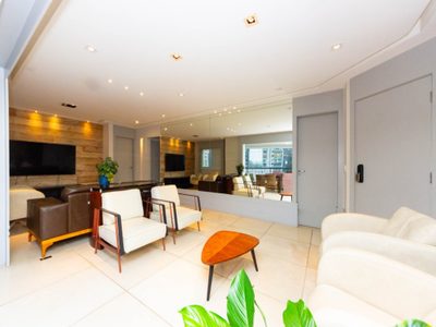 Apartamento, 2 quartos, 129 m² - Foto 3