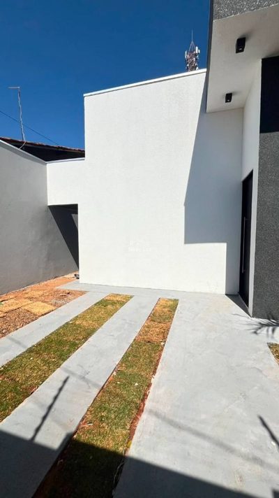 Casa, 3 quartos, 95 m² - Foto 2