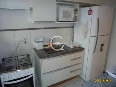 Apartamento, 2 quartos, 48 m² - Foto 2