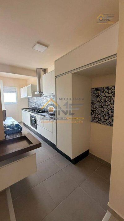 Apartamento, 2 quartos, 67 m² - Foto 2