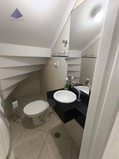 Sobrado, 3 quartos, 195 m² - Foto 5