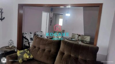 Sobrado, 4 quartos, 157 m² - Foto 3