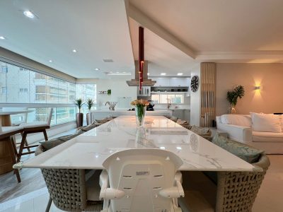 Apartamento, 3 quartos, 130 m² - Foto 4