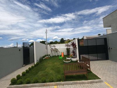 Casa, 2 quartos, 65 m² - Foto 4