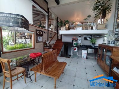 Casa de Condomínio, 4 quartos - Foto 2