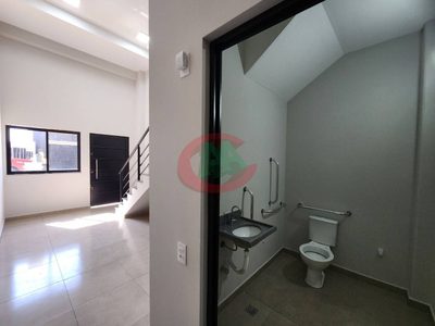 Depósito-Galpão, 274 m² - Foto 4