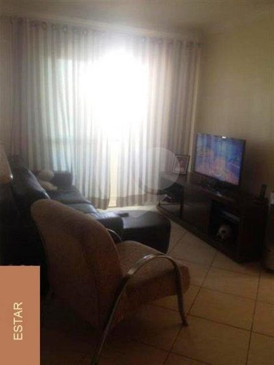 Apartamento, 2 quartos, 69 m² - Foto 1