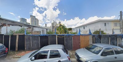 Terreno, 600 m² - Foto 1