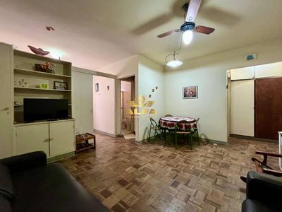 Apartamento, 1 quarto, 45 m² - Foto 4