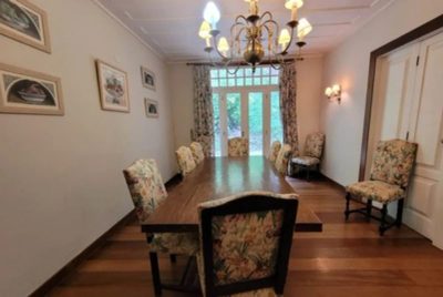 Casa, 5 quartos, 256 m² - Foto 2
