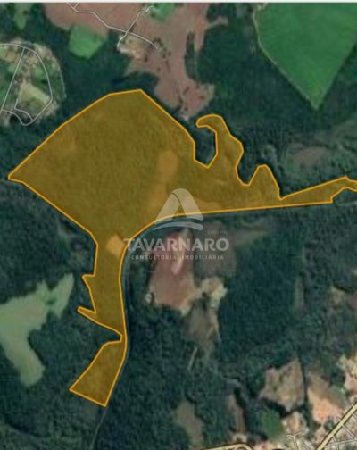 Terreno, 172 hectares - Foto 2
