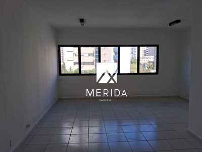 Sala-Conjunto, 40 m² - Foto 3