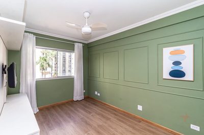 Apartamento, 2 quartos, 55 m² - Foto 2