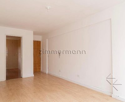 Apartamento, 1 quarto, 52 m² - Foto 2