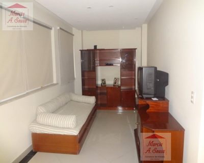 Apartamento, 4 quartos, 140 m² - Foto 4