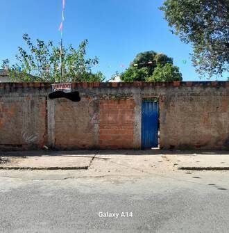 Terreno, 249 m² - Foto 1
