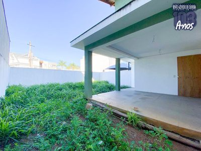 Casa, 3 quartos, 186 m² - Foto 4