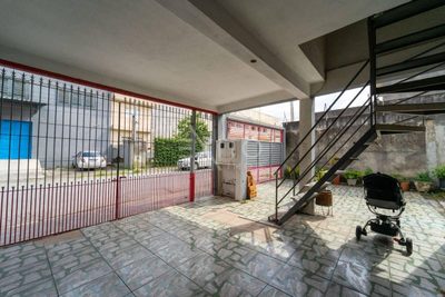 Casa, 4 quartos, 155 m² - Foto 3