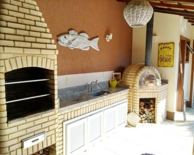 Casa, 4 quartos, 290 m² - Foto 4