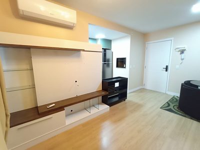 Apartamento, 2 quartos - Foto 2