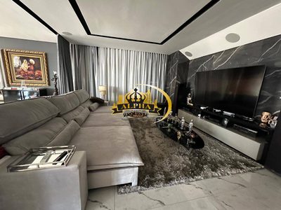 Apartamento, 3 quartos, 344 m² - Foto 4