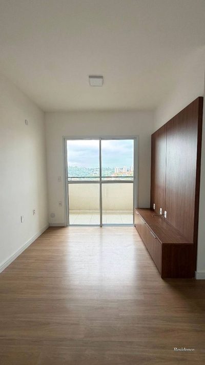 Apartamento, 2 quartos, 61 m² - Foto 2