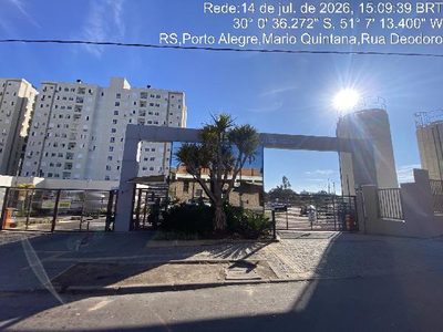 Apartamento, 2 quartos, 44 m² - Foto 1