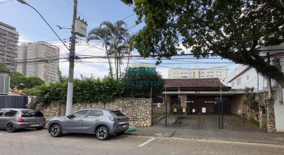Casa, 4 quartos, 400 m² - Foto 1
