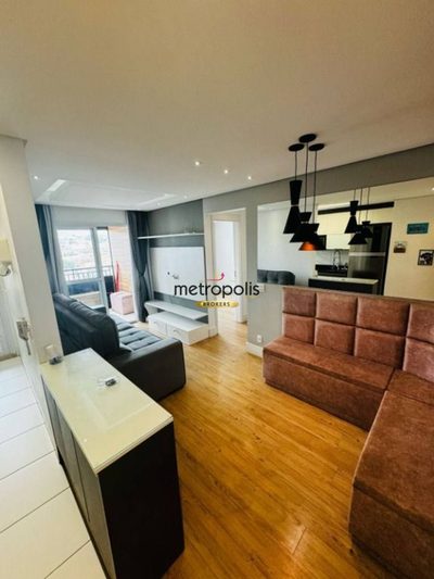Apartamento, 2 quartos, 62 m² - Foto 2