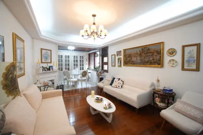 Apartamento, 2 quartos, 110 m² - Foto 1