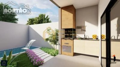 Casa, 3 quartos, 99 m² - Foto 5