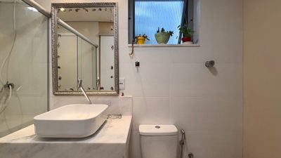 Apartamento, 4 quartos, 221 m² - Foto 2