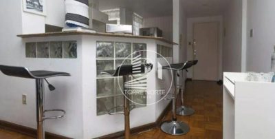 Apartamento, 2 quartos, 73 m² - Foto 3